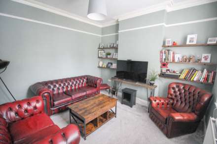 South Ward**4/5 Bedrooms**2/3 Reception Rooms**Substantial Family Home**Close to Beach & Amenities**, Image 4
