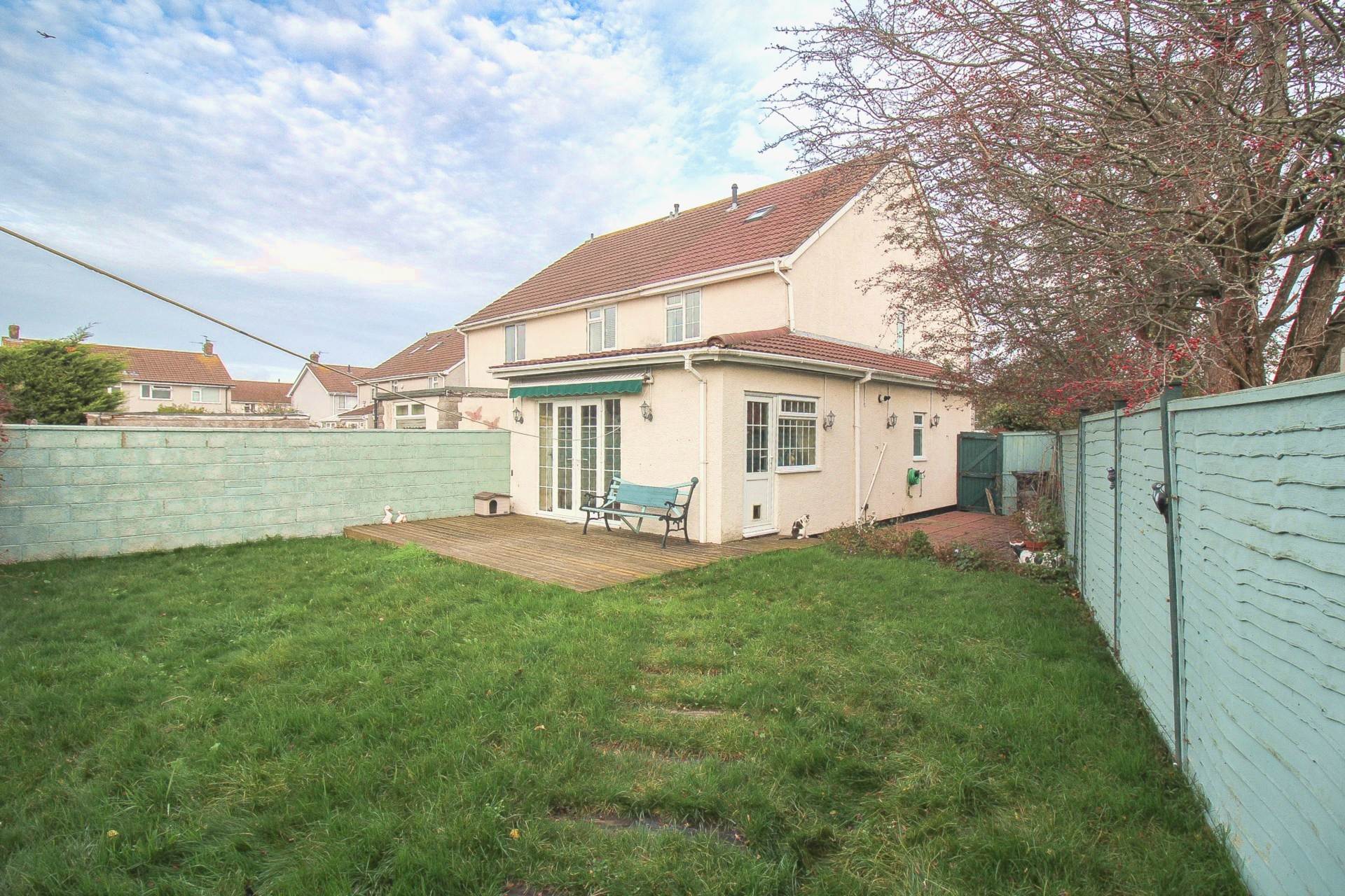 Simons Close, Worle, Image 1