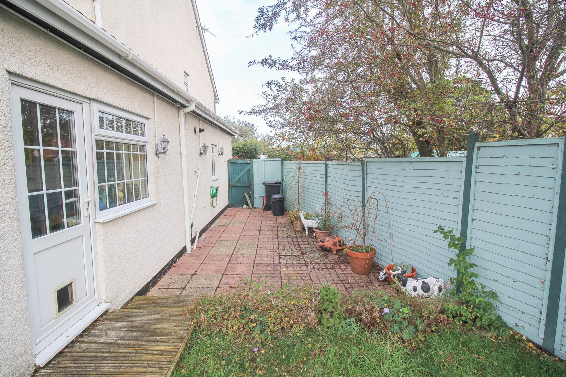Simons Close, Worle, Image 13