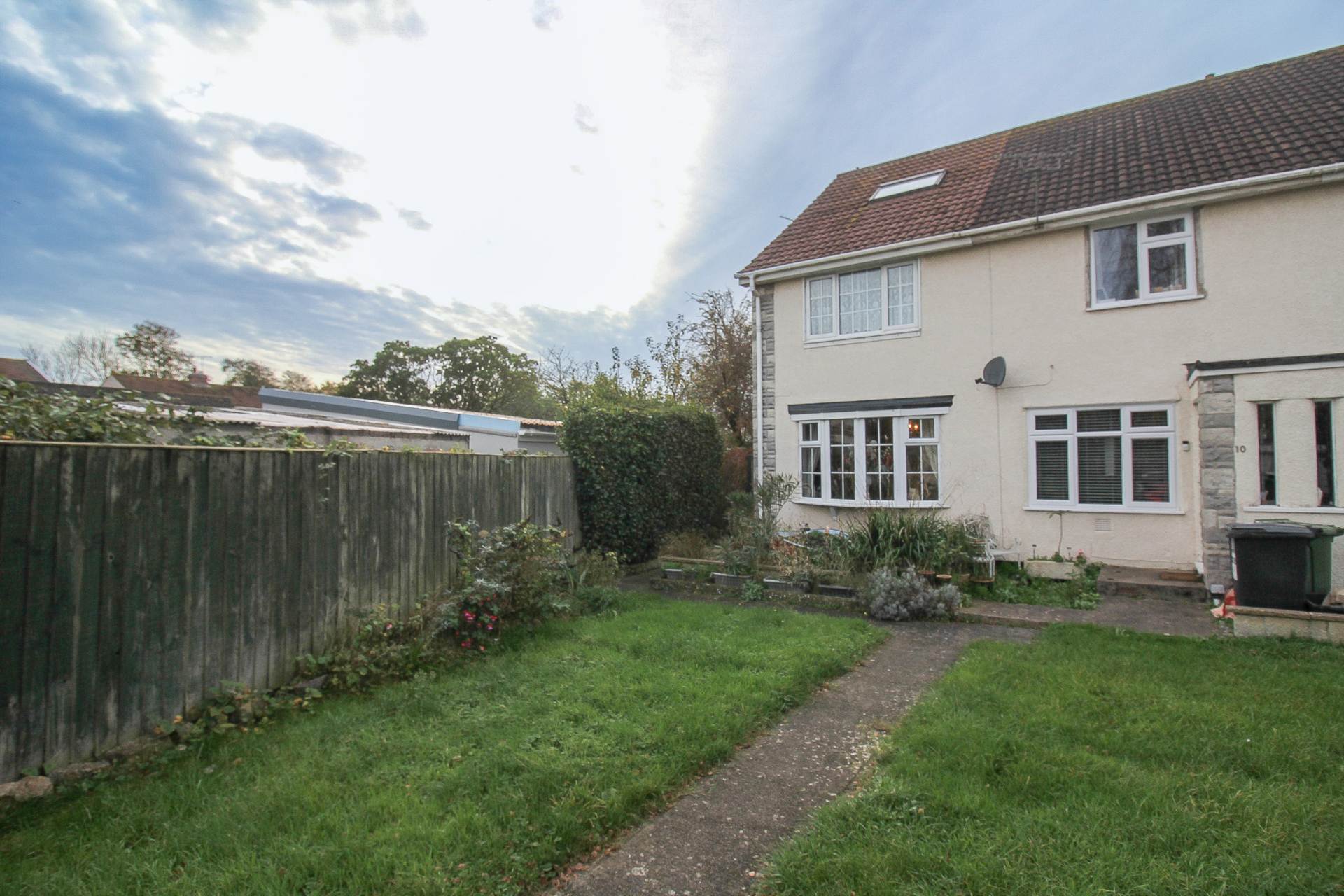 Simons Close, Worle, Image 16
