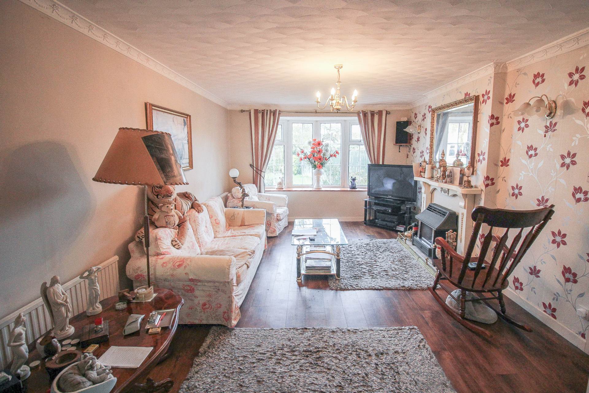 Simons Close, Worle, Image 2