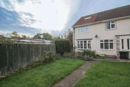 Simons Close, Worle, Image 16