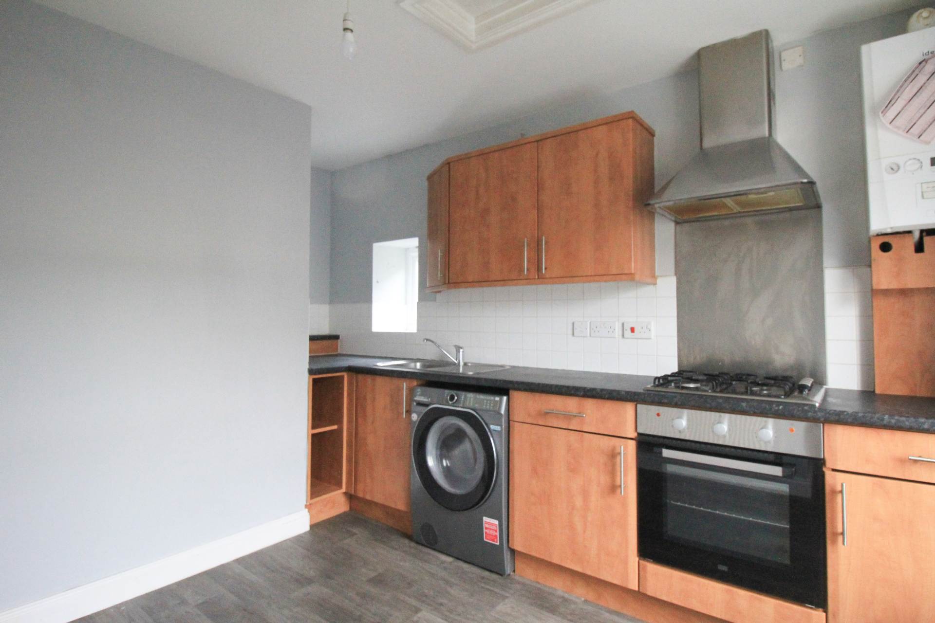 Alfred Street, Weston-super-Mare, Image 1