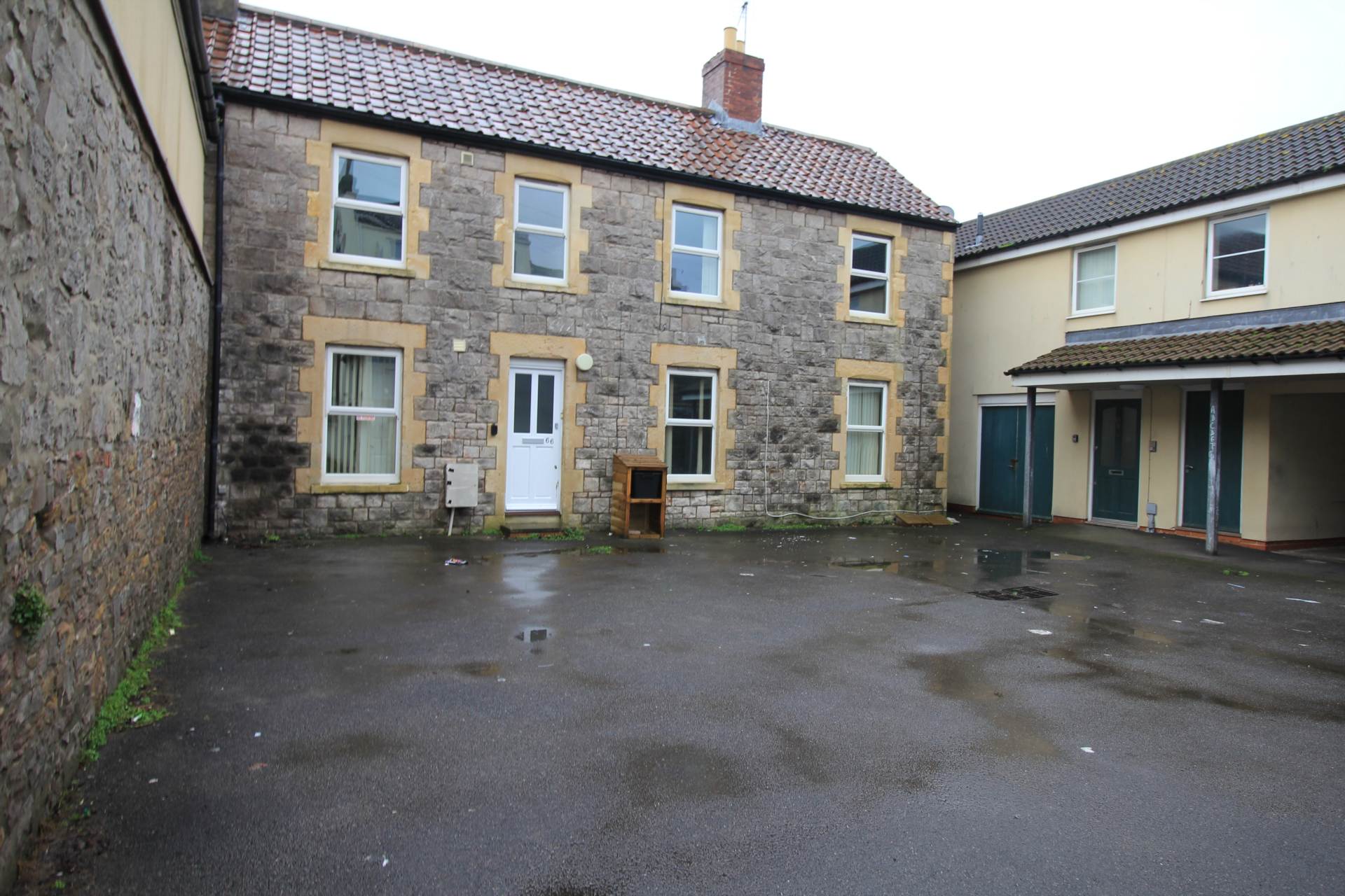 Alfred Street, Weston-super-Mare, Image 2