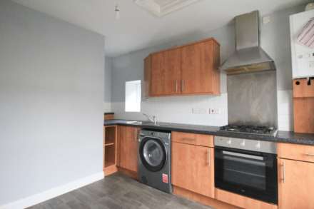 1 Bedroom Semi-Detached, Alfred Street, Weston-super-Mare