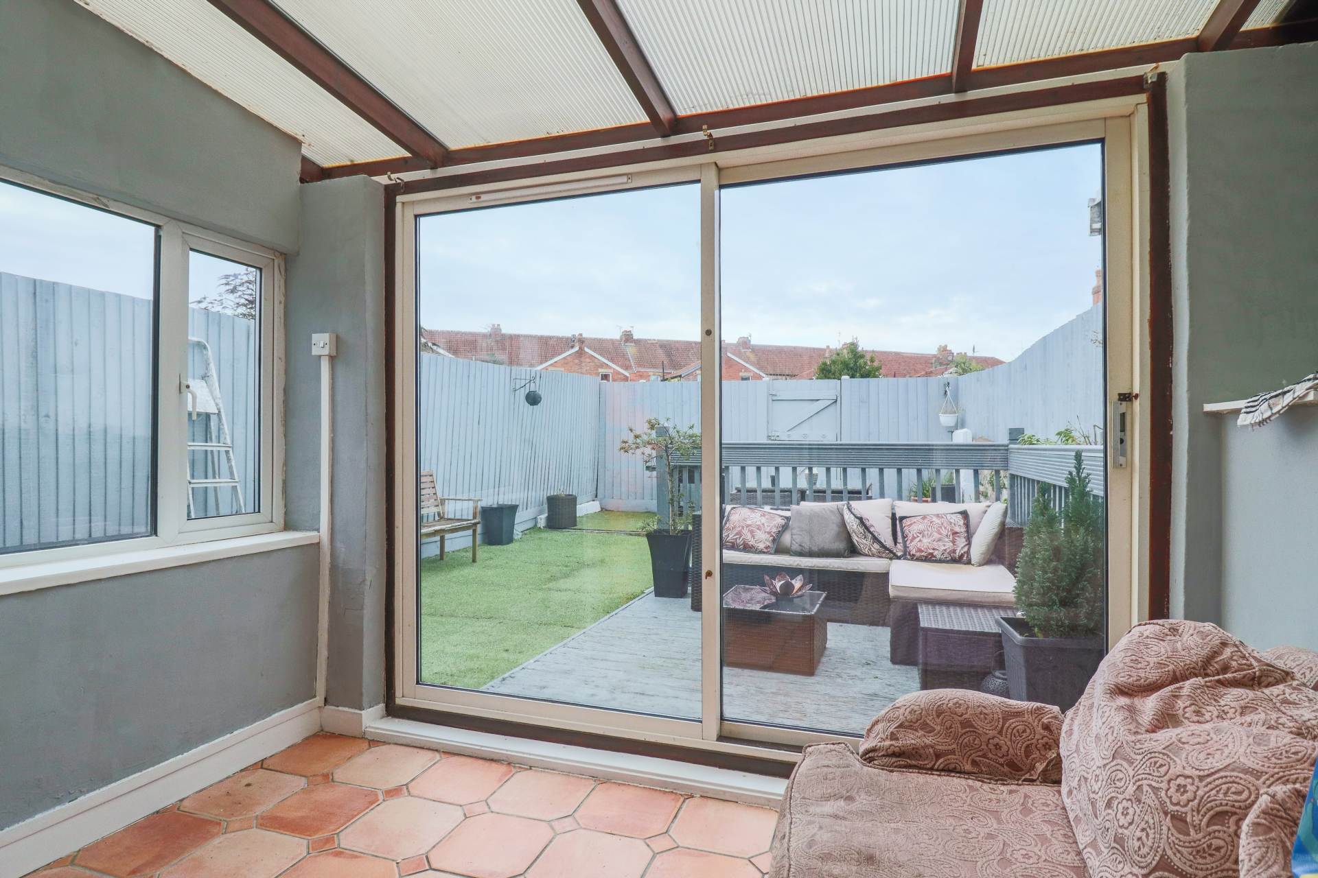 Drove Road, Weston-super-Mare, Image 15