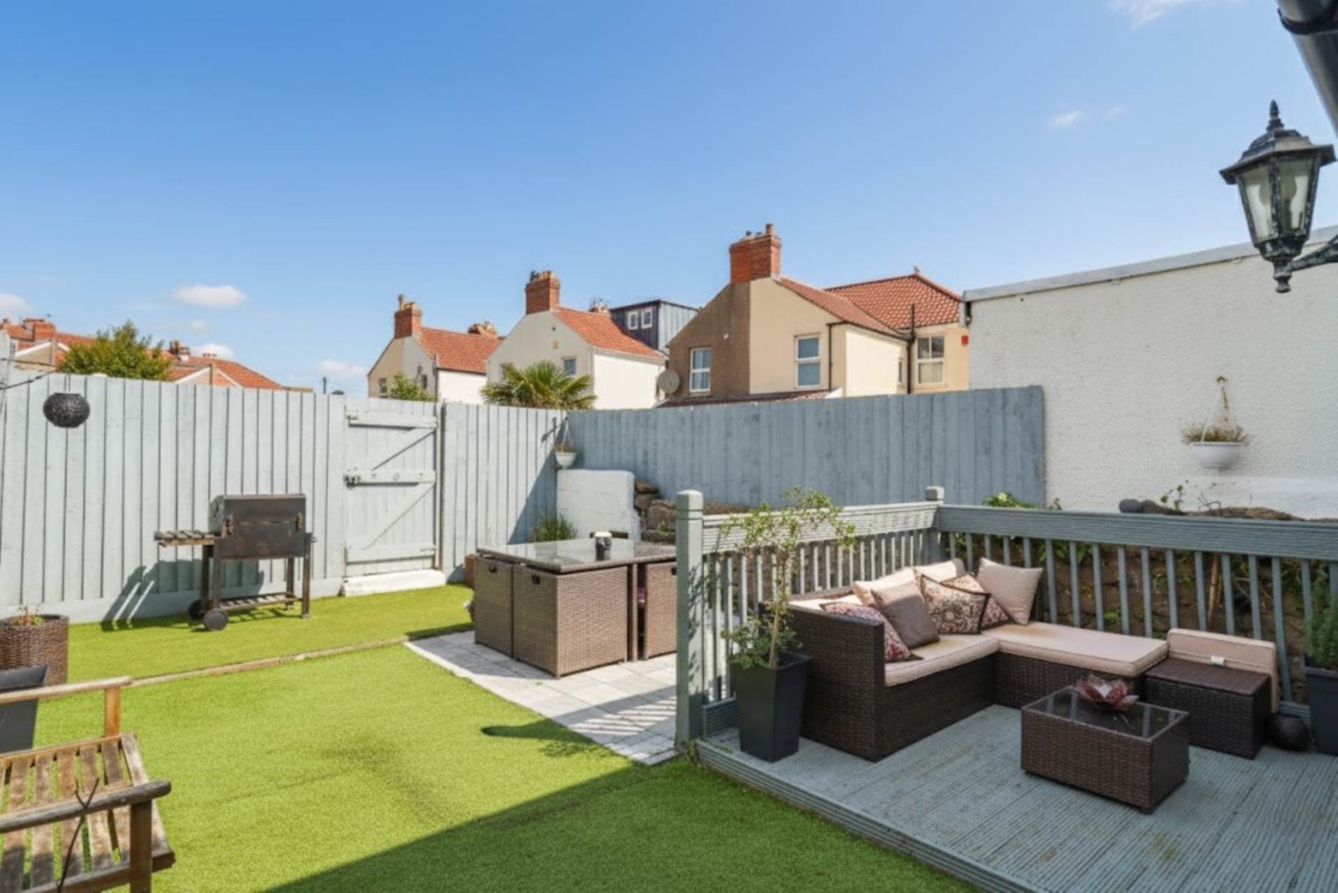 Drove Road, Weston-super-Mare, Image 3