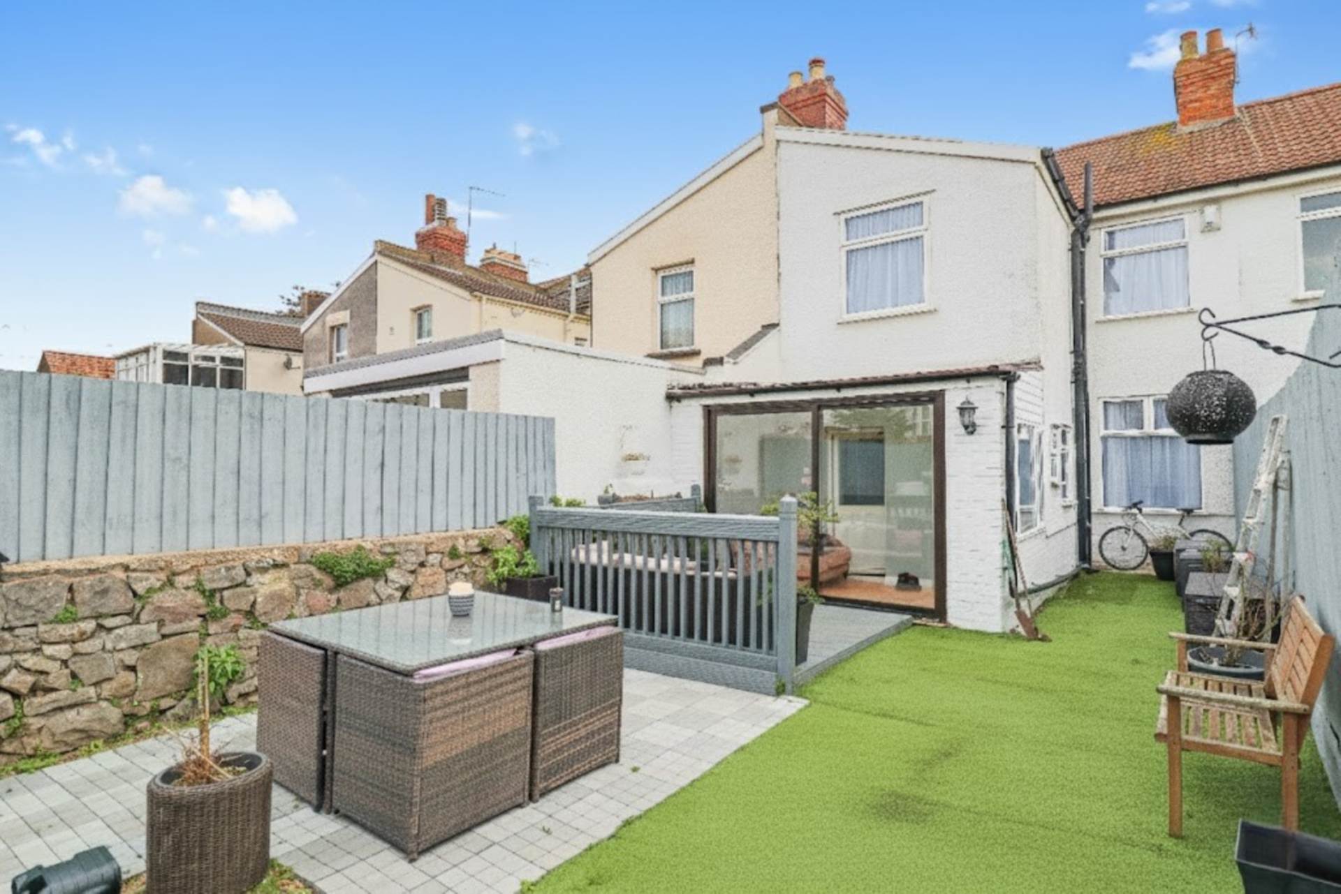 Drove Road, Weston-super-Mare, Image 4