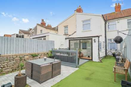 Drove Road, Weston-super-Mare, Image 4