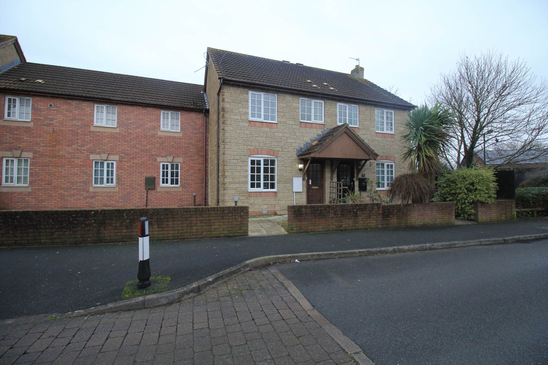 Yew Tree Drive, Weston-super-Mare, Image 1