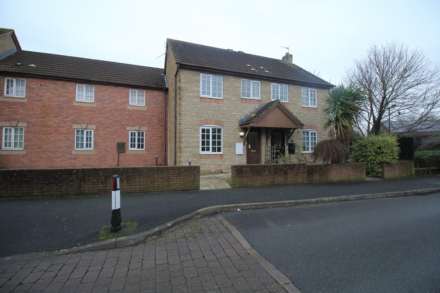 2 Bedroom Semi-Detached, Yew Tree Drive, Weston-super-Mare