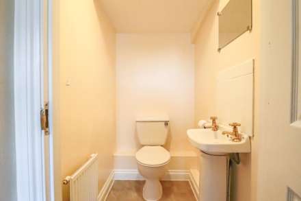 Yew Tree Drive, Weston-super-Mare, Image 14