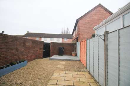 Yew Tree Drive, Weston-super-Mare, Image 9