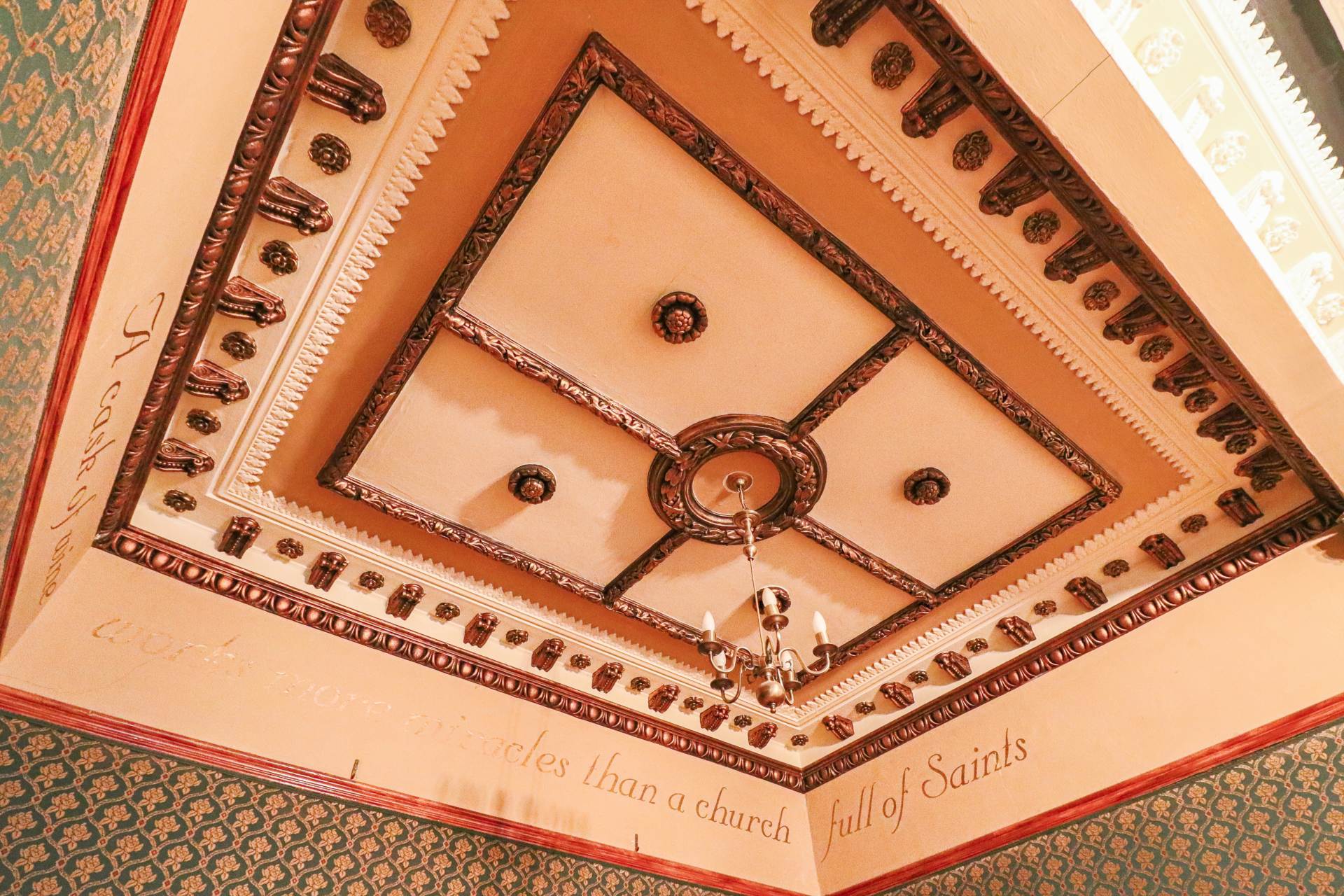 Southside Mansions, Hillside, Image 12