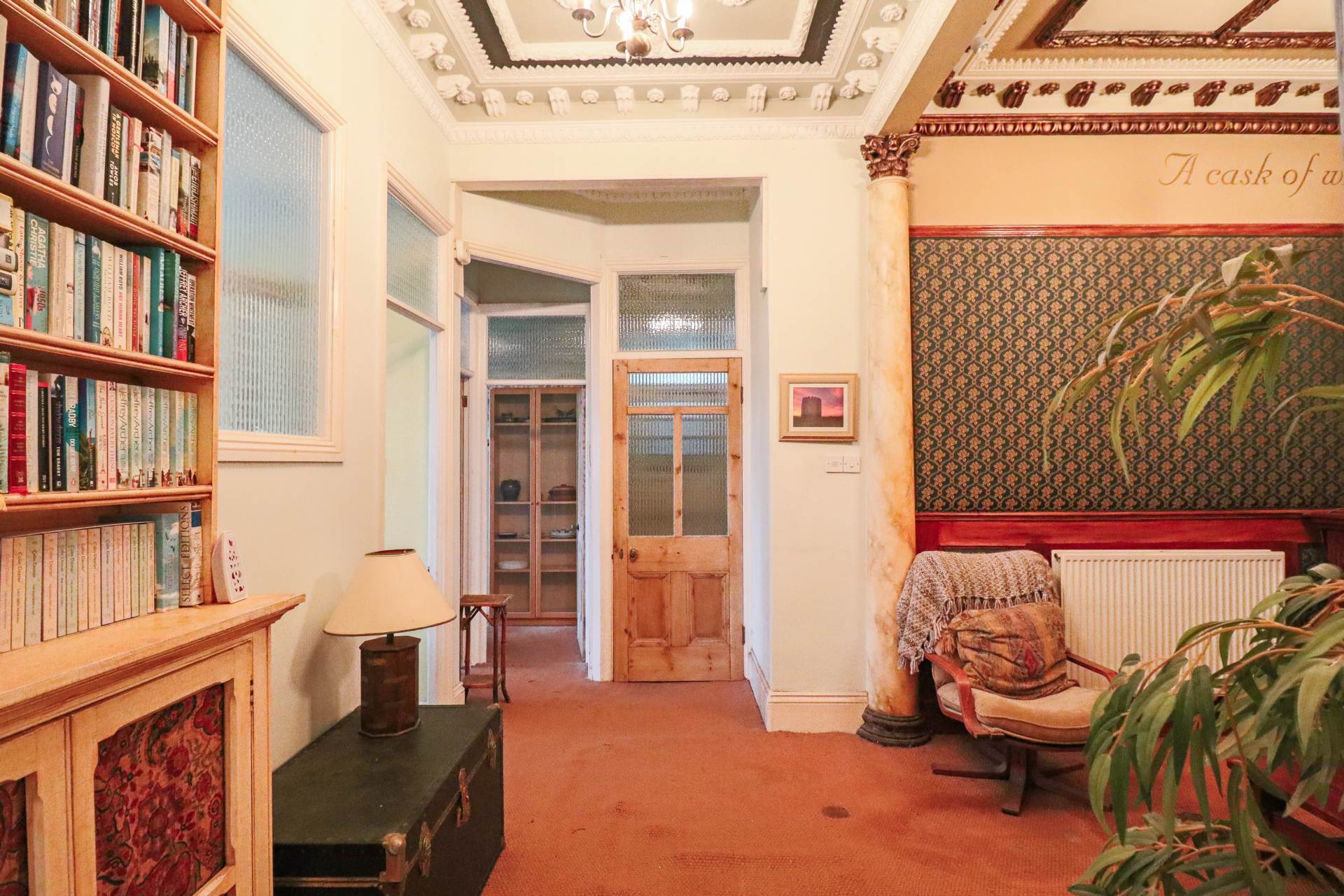 Southside Mansions, Hillside, Image 8