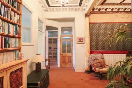 Southside Mansions, Hillside, Image 8