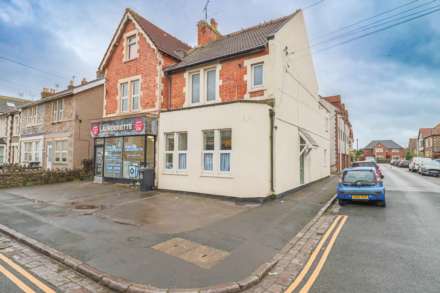 Moorland Road**Two Bedrooms**Ground Floor**Parking**Courtyard Garden**, Image 1