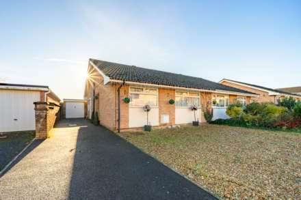 Ashbury Drive, Milton Hillside