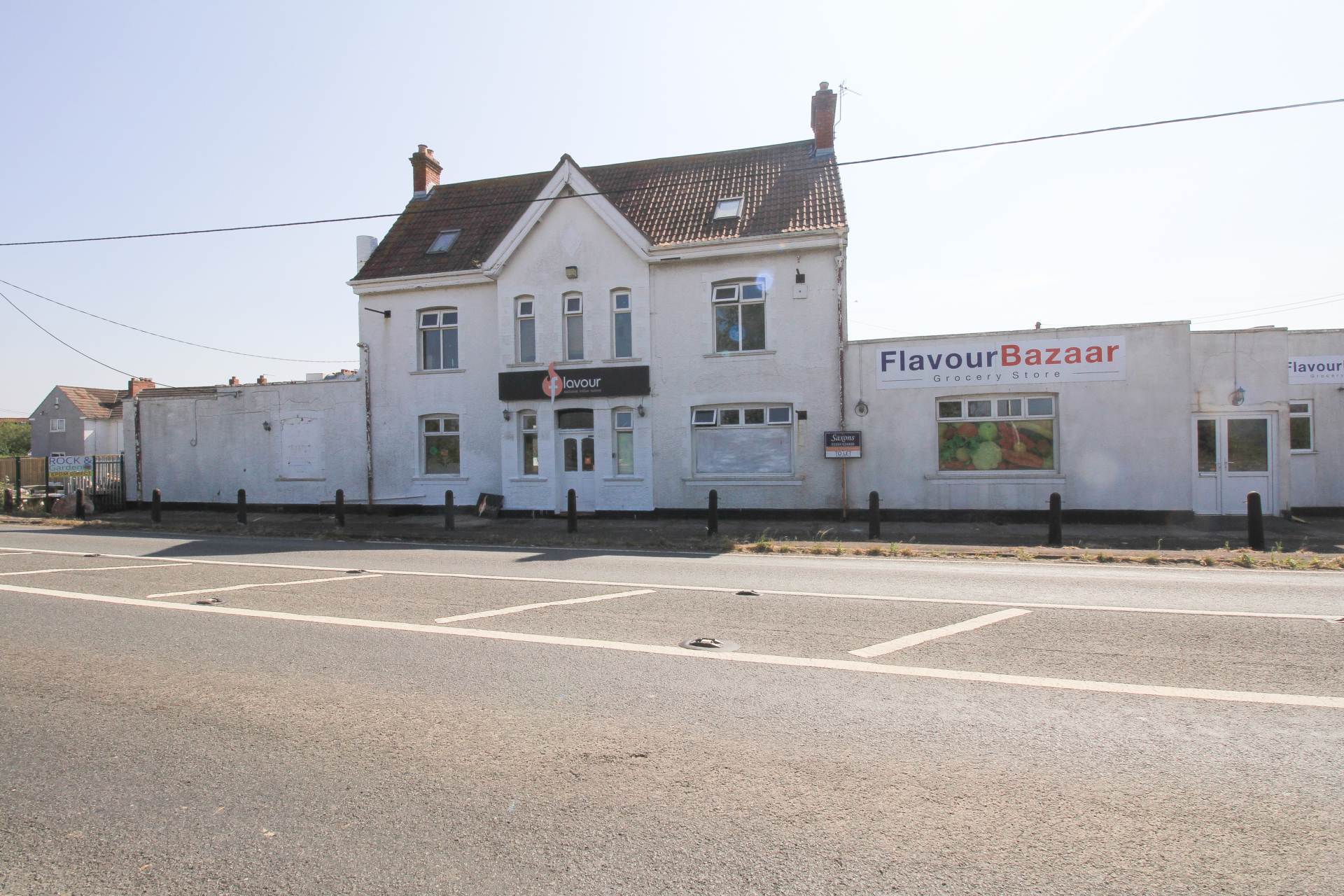 Palmers Elm, Weston-super-Mare, Image 1