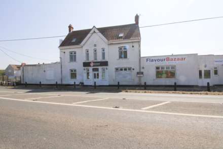 Takeaway, Palmers Elm, Weston-super-Mare