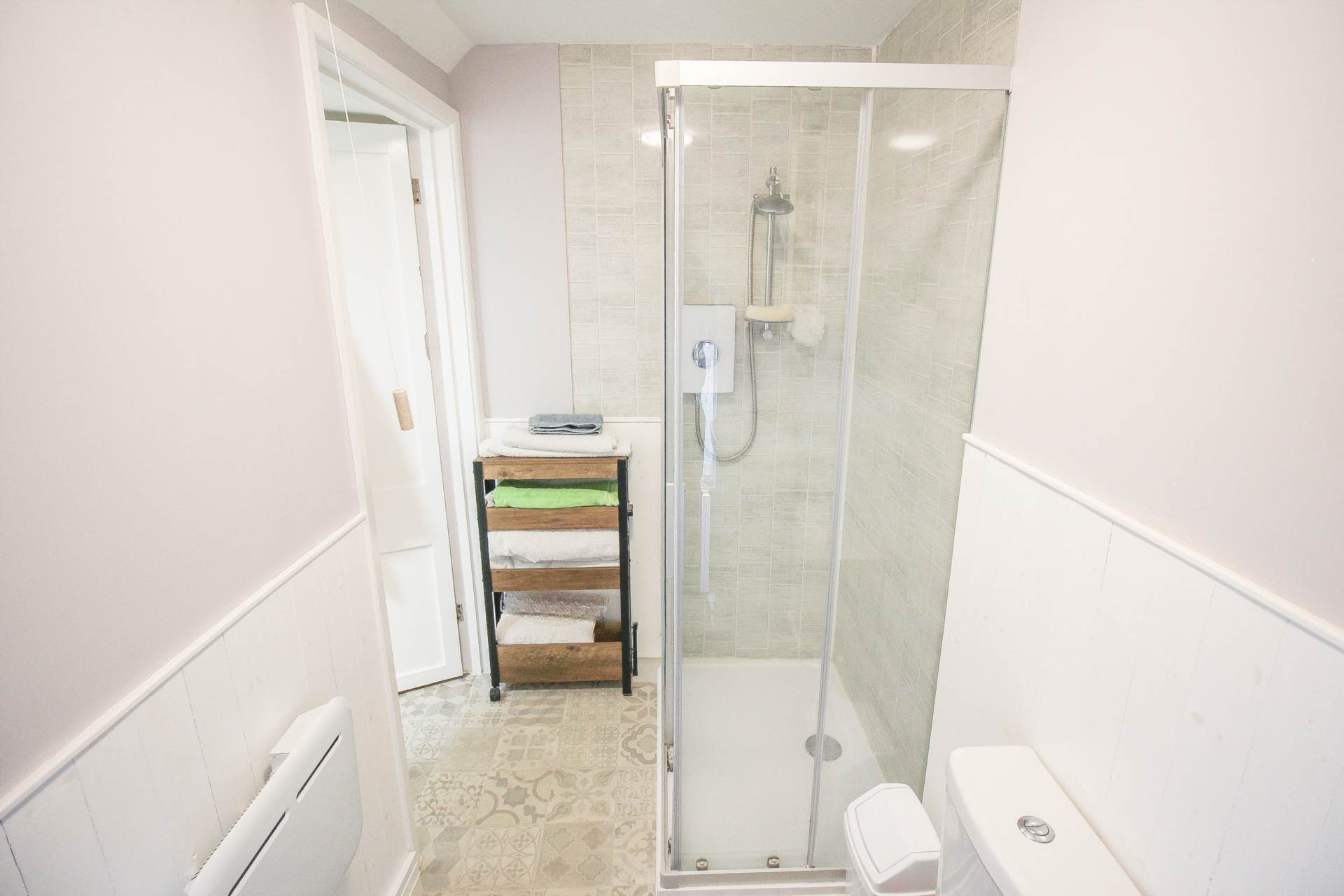 Montpelier**Charming Hall Floor Flat**Share of Freehold**Ideal Buy-to-Let/First time Buy**, Image 12