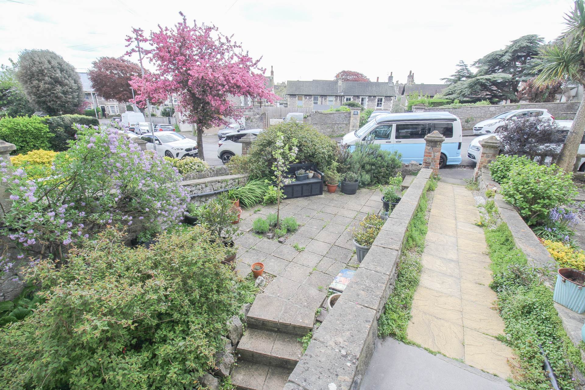 Montpelier**Charming Hall Floor Flat**Share of Freehold**Ideal Buy-to-Let/First time Buy**, Image 13