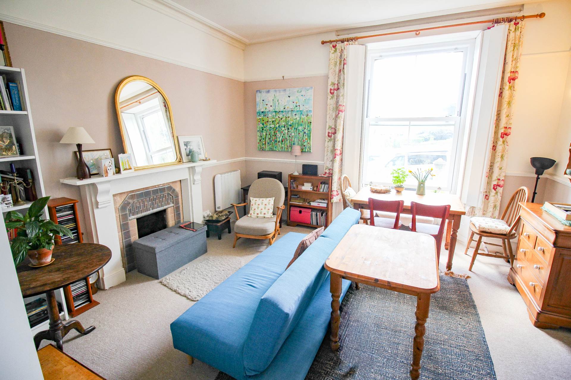 Montpelier**Charming Hall Floor Flat**Share of Freehold**Ideal Buy-to-Let/First time Buy**, Image 6