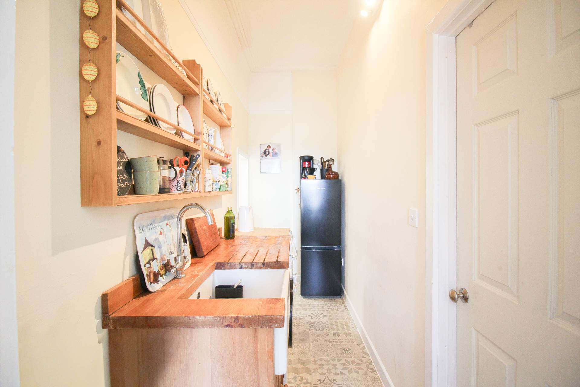 Montpelier**Charming Hall Floor Flat**Share of Freehold**Ideal Buy-to-Let/First time Buy**, Image 7