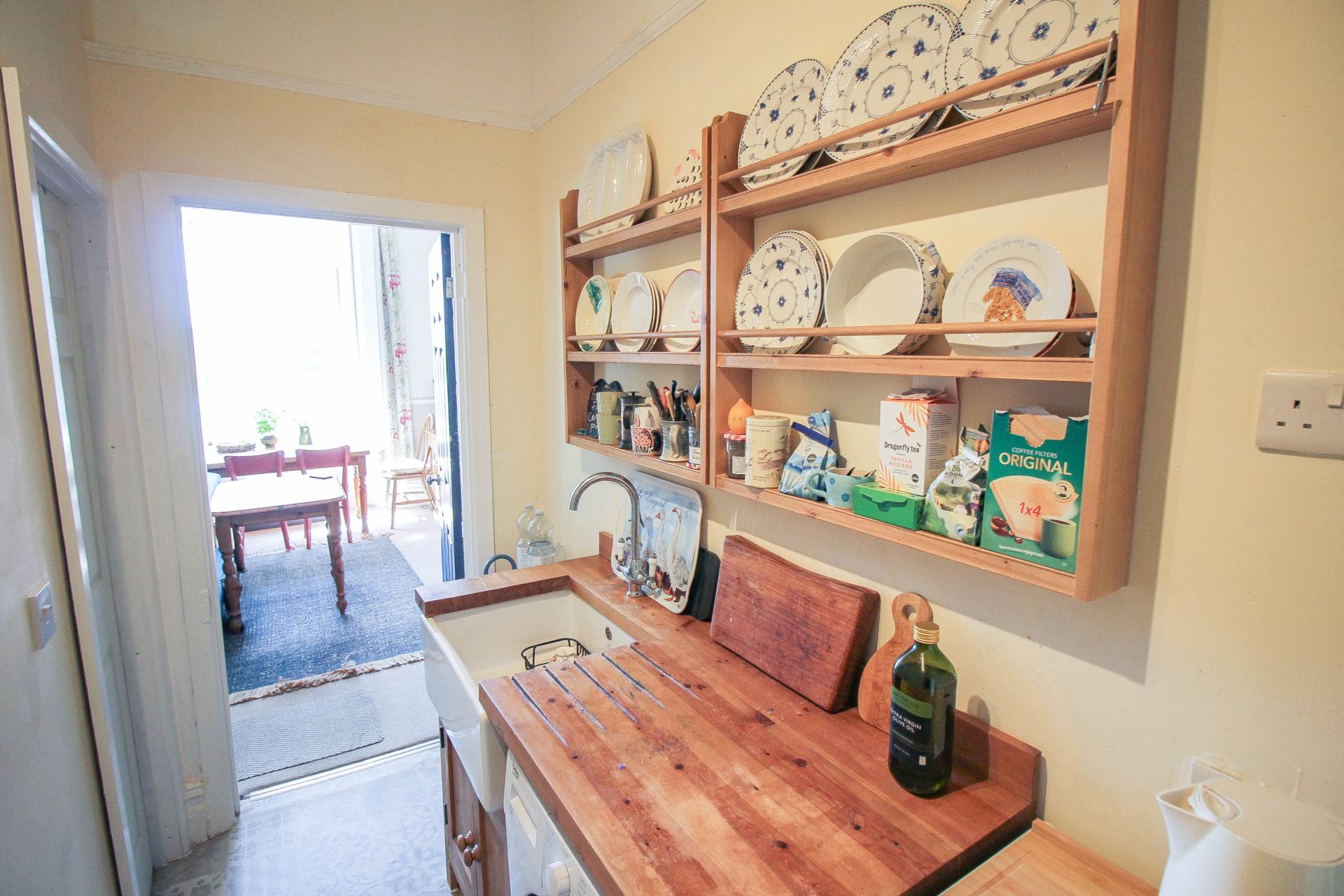 Montpelier**Charming Hall Floor Flat**Share of Freehold**Ideal Buy-to-Let/First time Buy**, Image 8