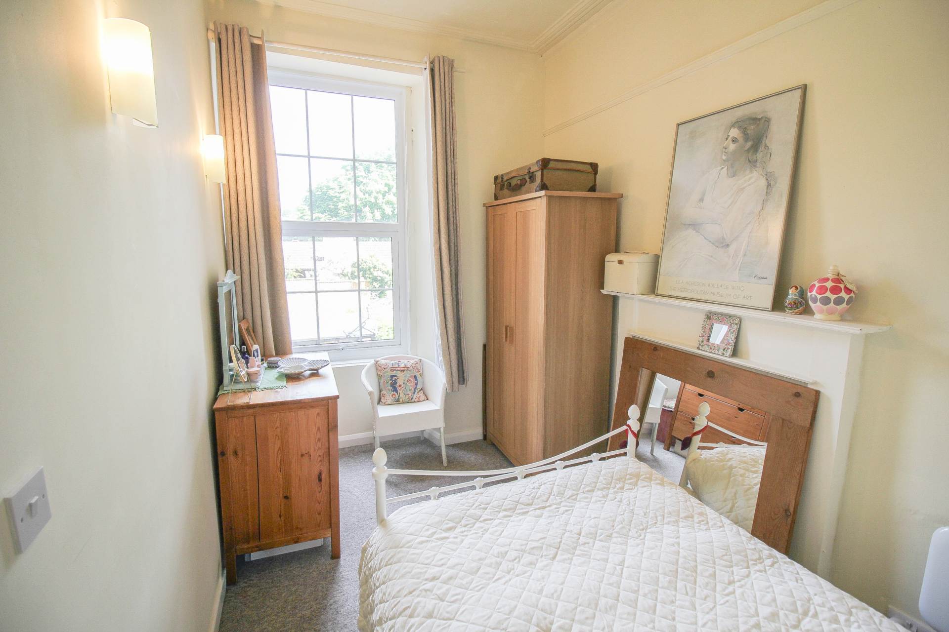 Montpelier**Charming Hall Floor Flat**Share of Freehold**Ideal Buy-to-Let/First time Buy**, Image 9