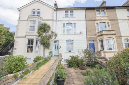 Montpelier**Charming Hall Floor Flat**Share of Freehold**Ideal Buy-to-Let/First time Buy**, Image 1