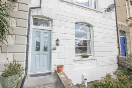 Montpelier**Charming Hall Floor Flat**Share of Freehold**Ideal Buy-to-Let/First time Buy**, Image 2