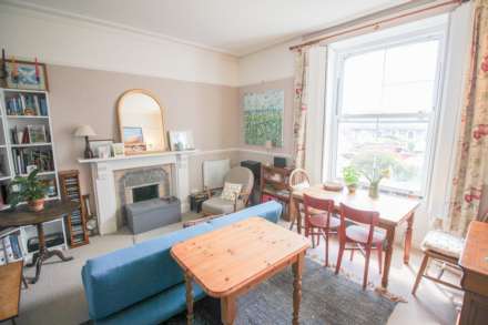 Montpelier**Charming Hall Floor Flat**Share of Freehold**Ideal Buy-to-Let/First time Buy**, Image 5
