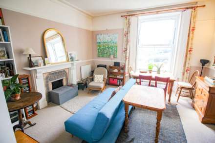 Montpelier**Charming Hall Floor Flat**Share of Freehold**Ideal Buy-to-Let/First time Buy**, Image 6