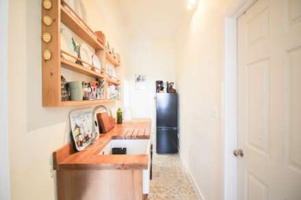 Montpelier**Charming Hall Floor Flat**Share of Freehold**Ideal Buy-to-Let/First time Buy**, Image 7