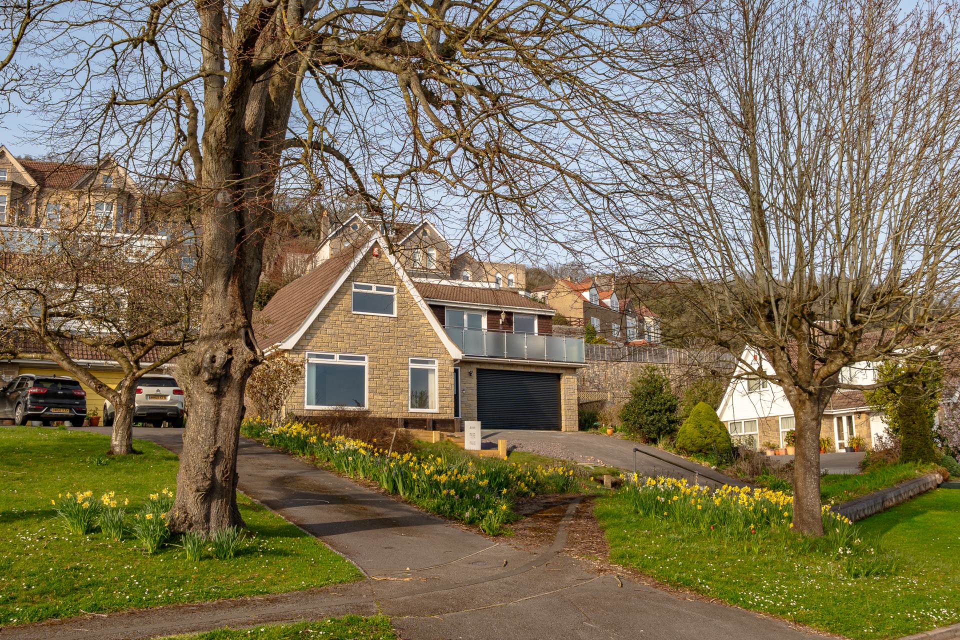 St Matthews Close, Hillside - Freehold Residence, Image 1
