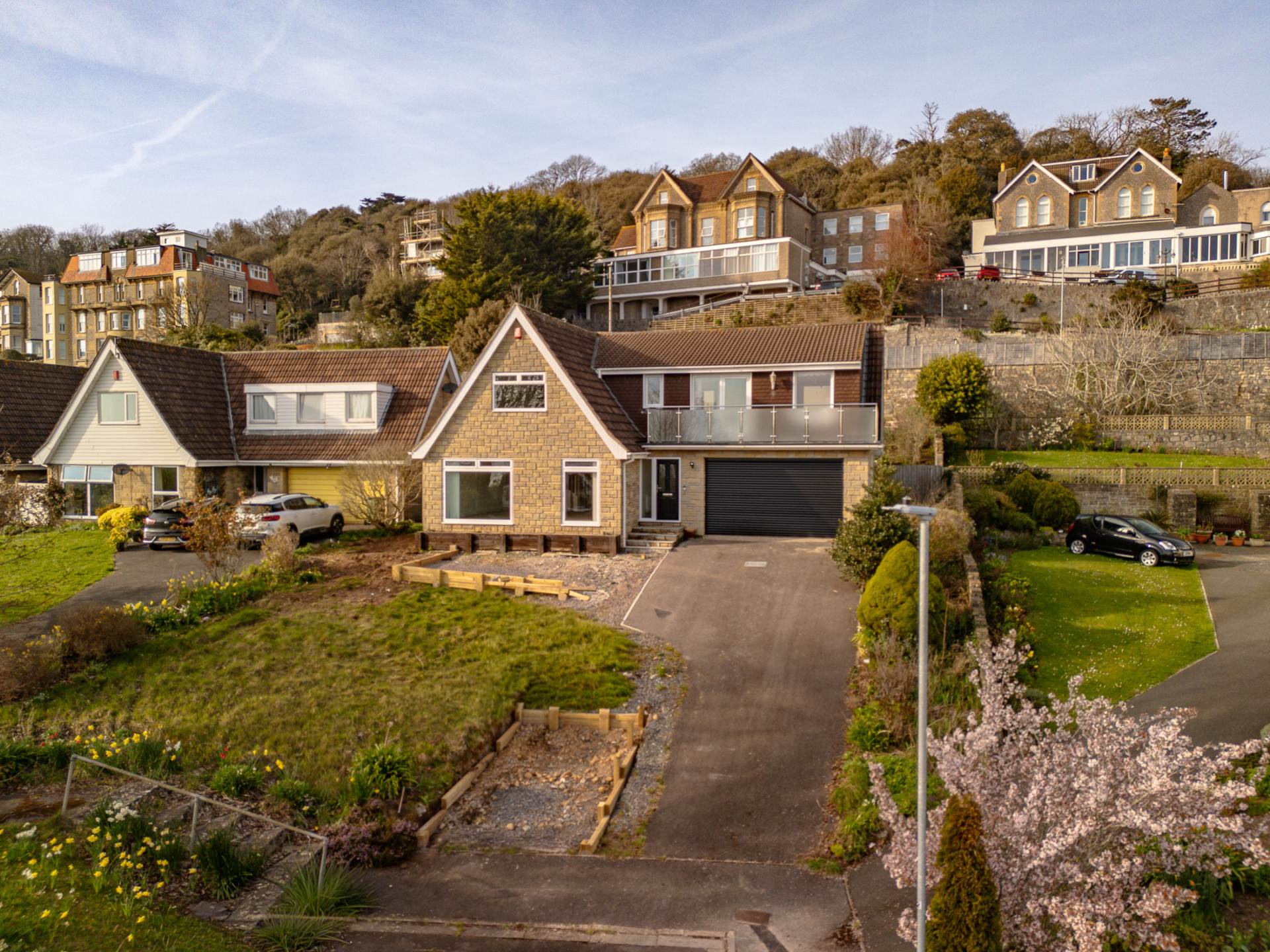 St Matthews Close, Hillside - Freehold Residence, Image 2