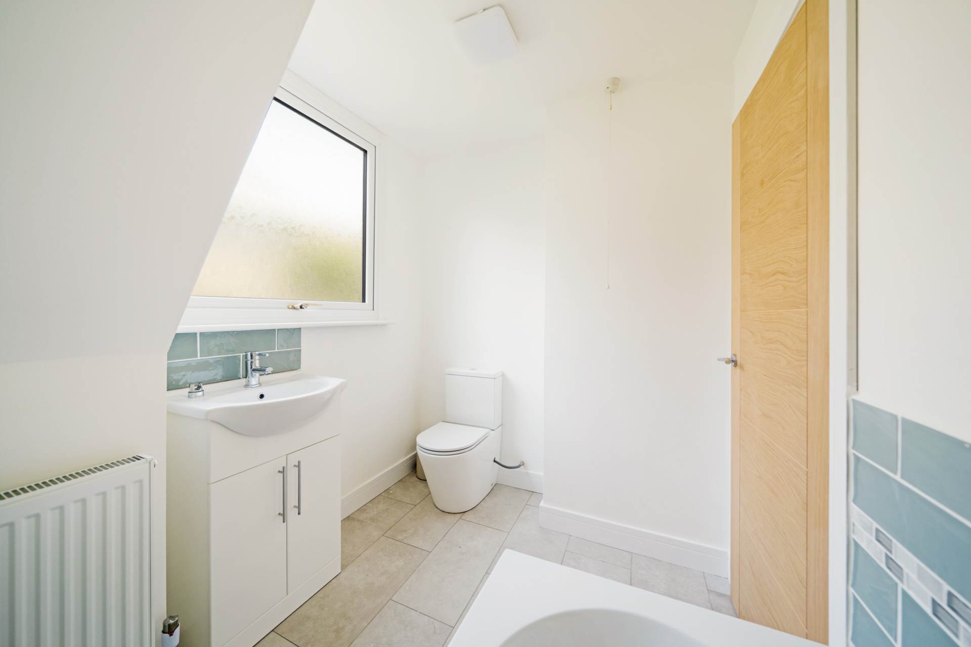 St Matthews Close, Hillside - Freehold Residence, Image 23