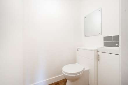 St Matthews Close, Hillside - Freehold Residence, Image 25