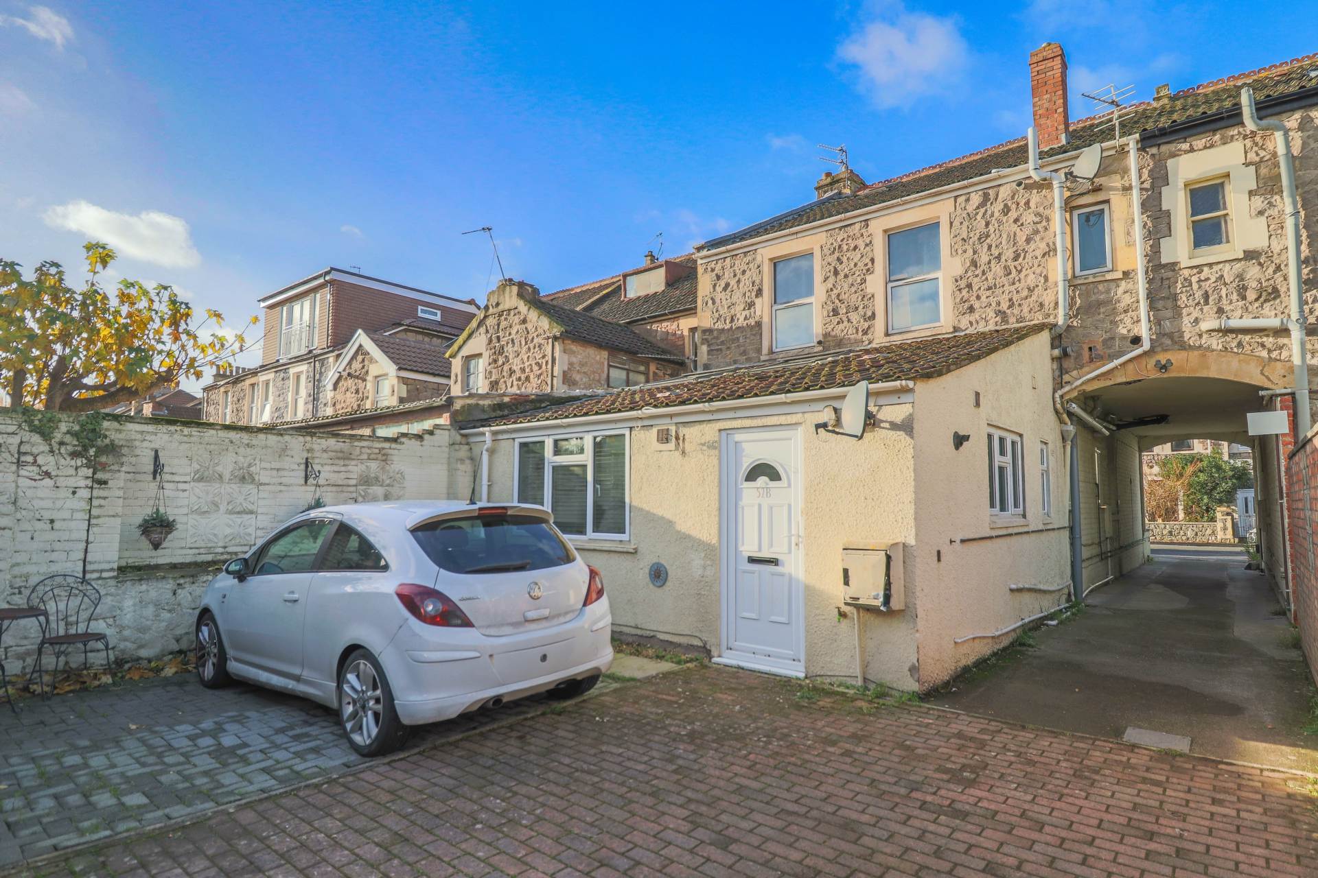 Jubilee Road, Weston Super Mare, Image 1