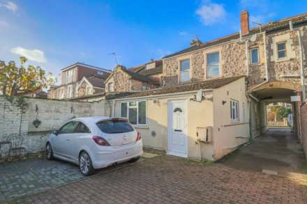 Property For Sale Jubilee Road, Weston Super Mare, Weston-super-Mare