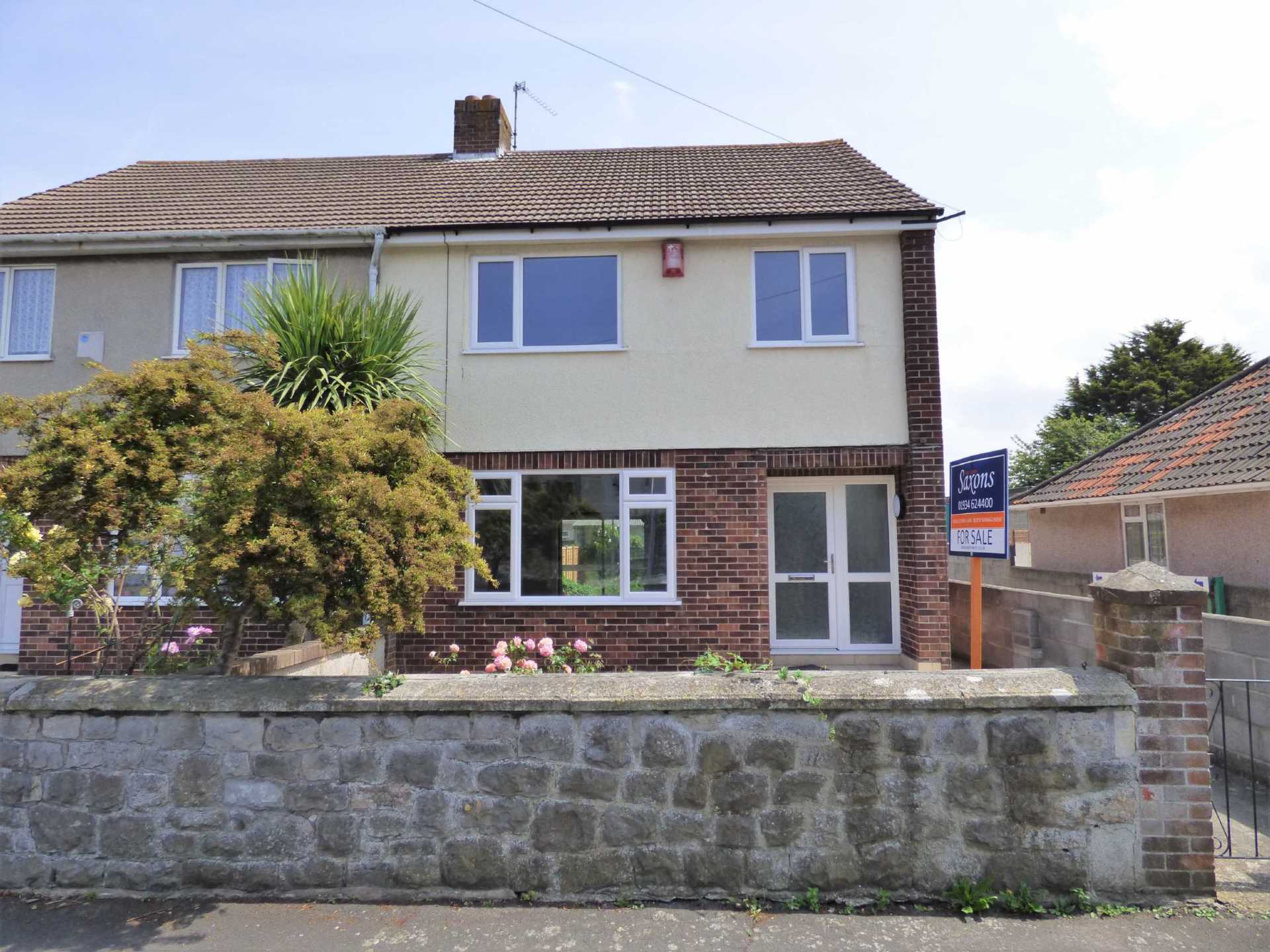Southward**Three Bedrooms**Two Reception Rooms**No Onward Chain**Garage & Parking**, Image 1