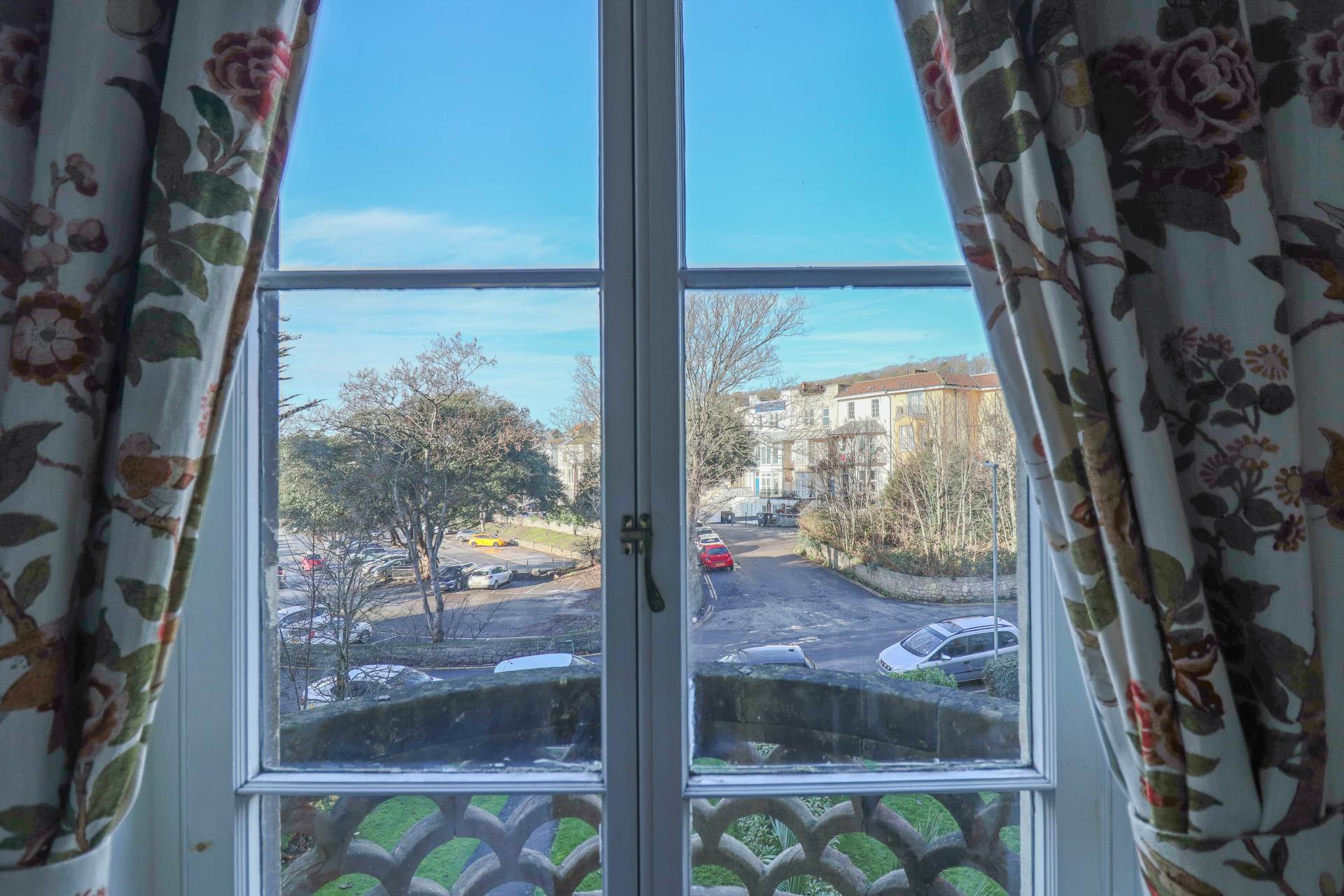 Royal Crescent, Weston-Super-Mare, Image 10