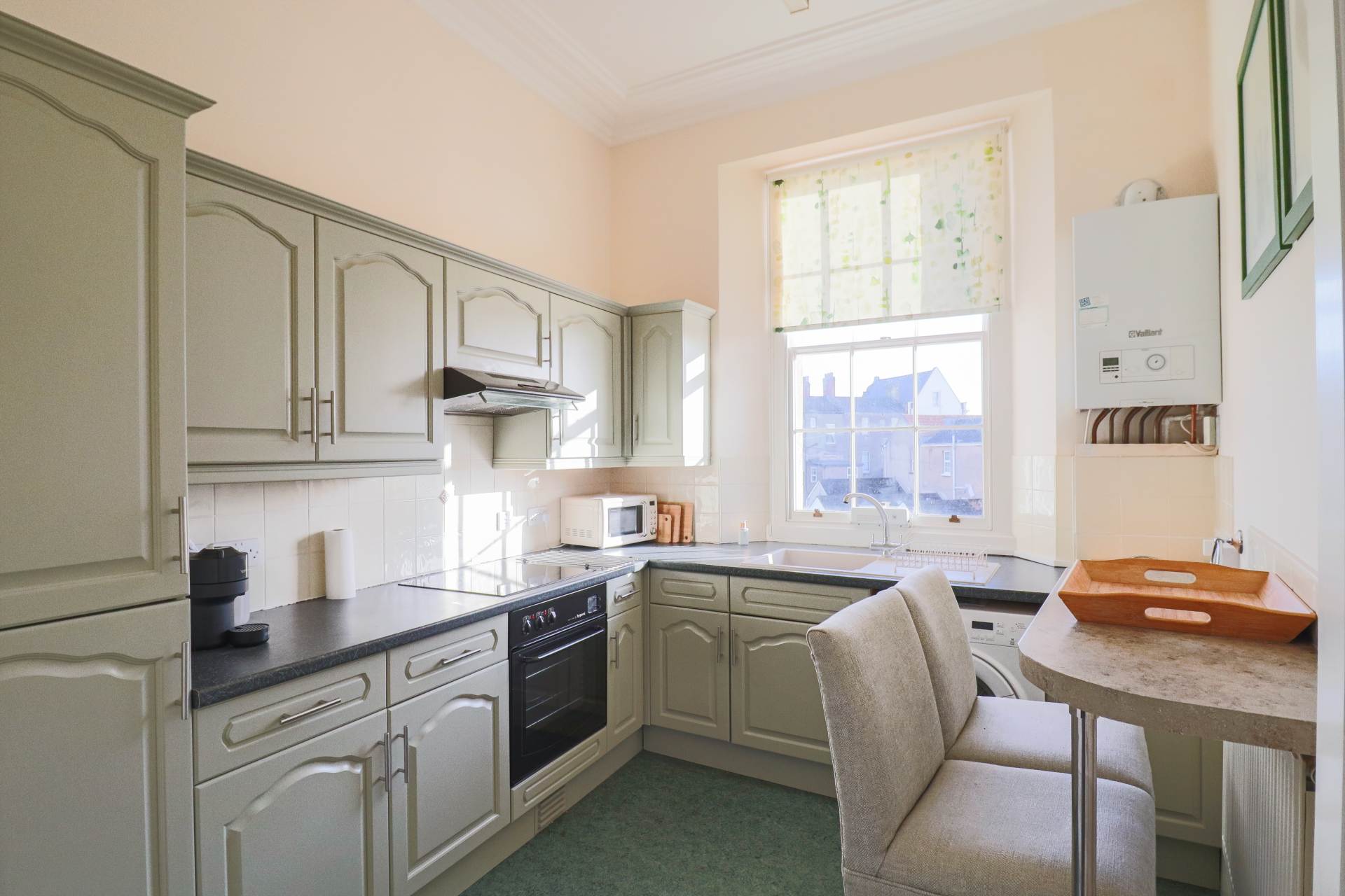 Royal Crescent, Weston-Super-Mare, Image 14