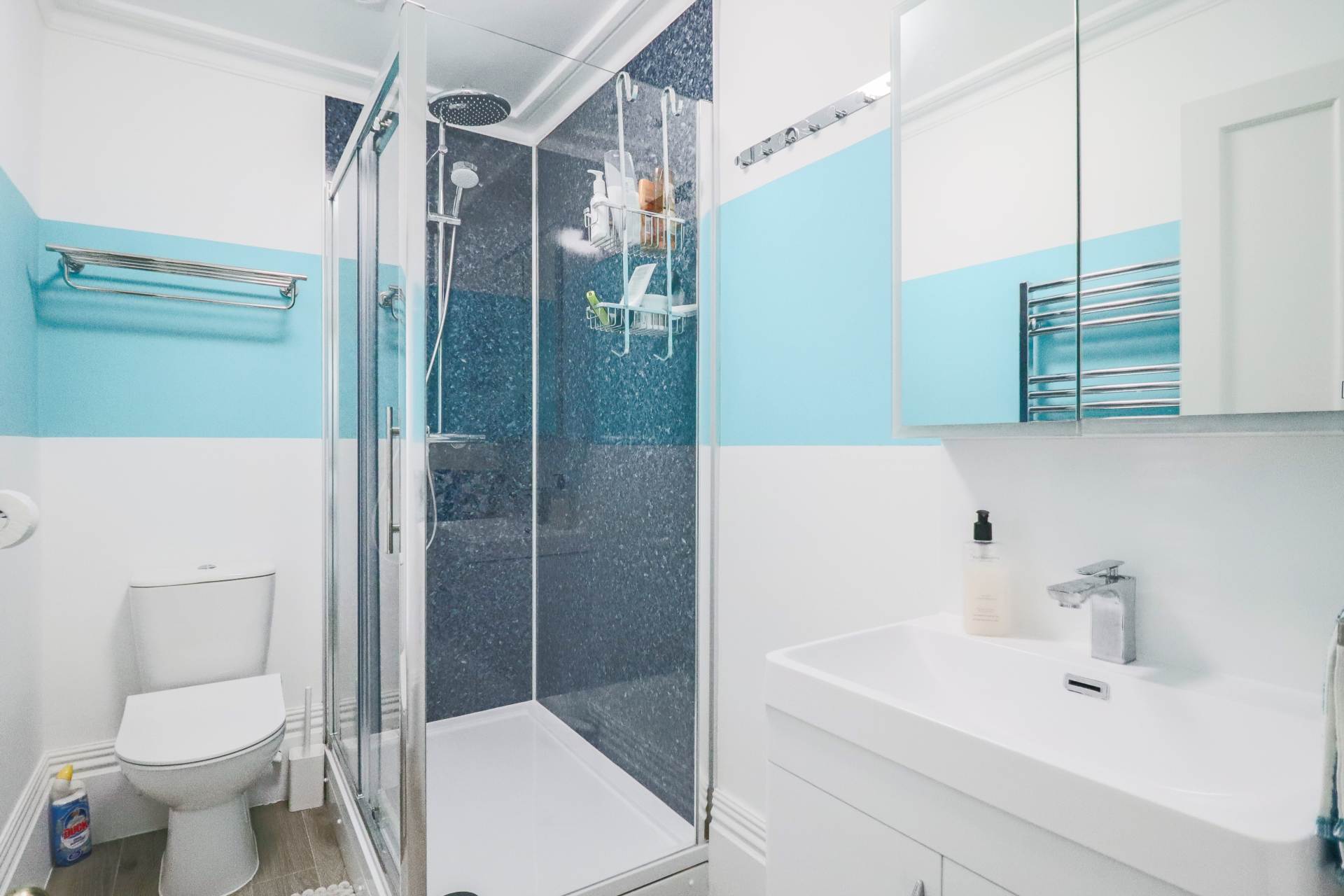 Royal Crescent, Weston-Super-Mare, Image 15