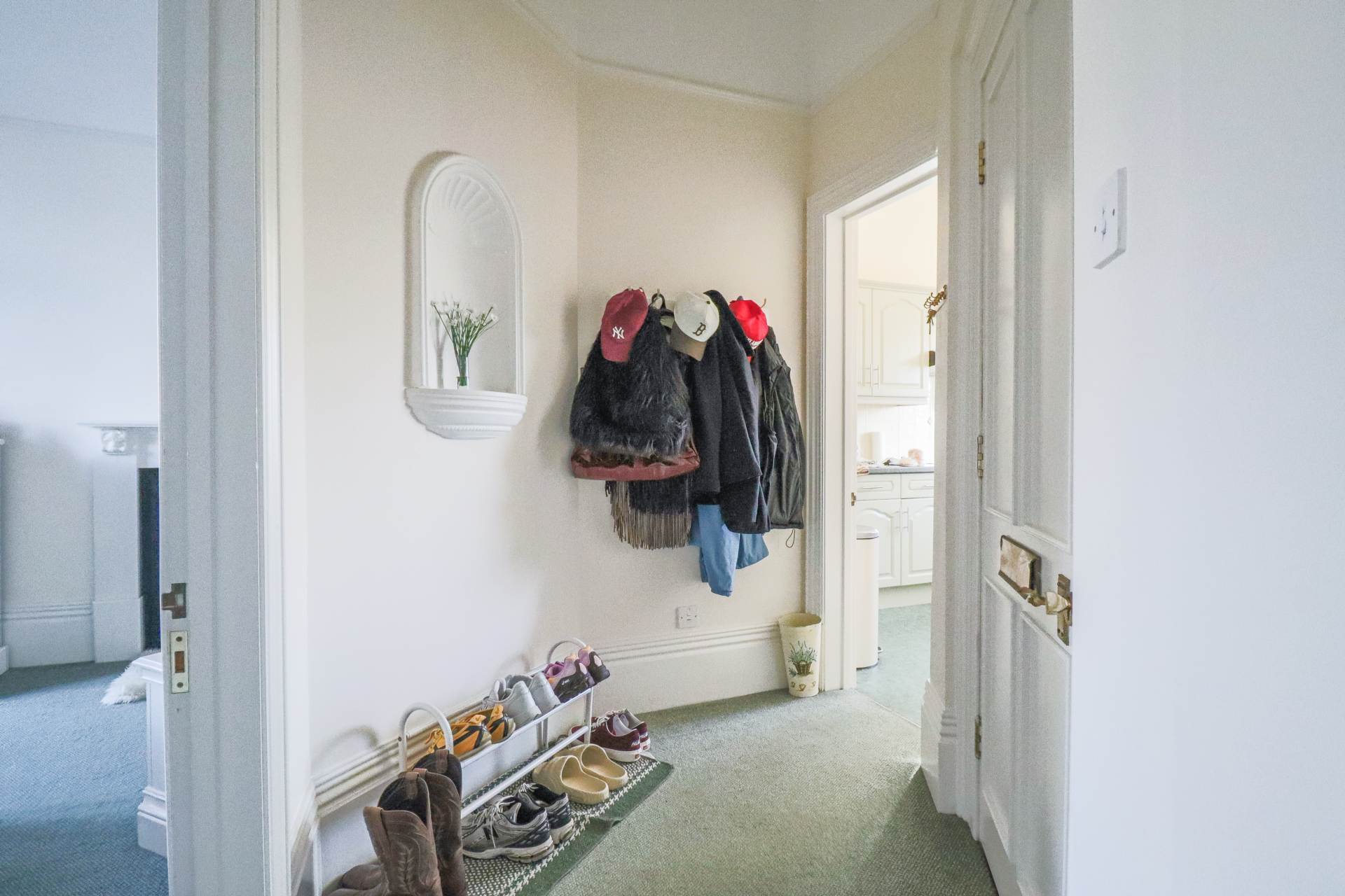 Royal Crescent, Weston-Super-Mare, Image 16