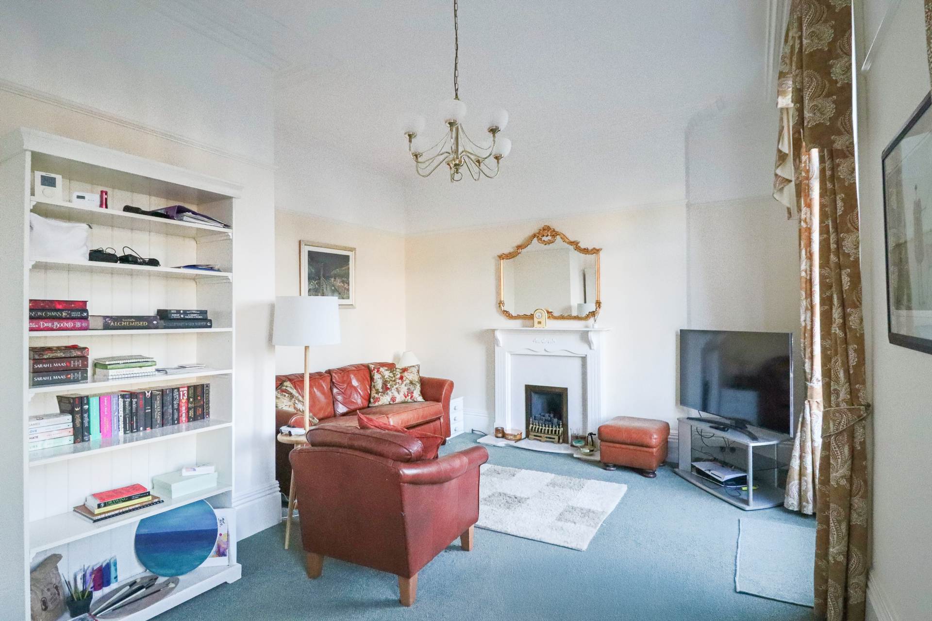 Royal Crescent, Weston-Super-Mare, Image 2