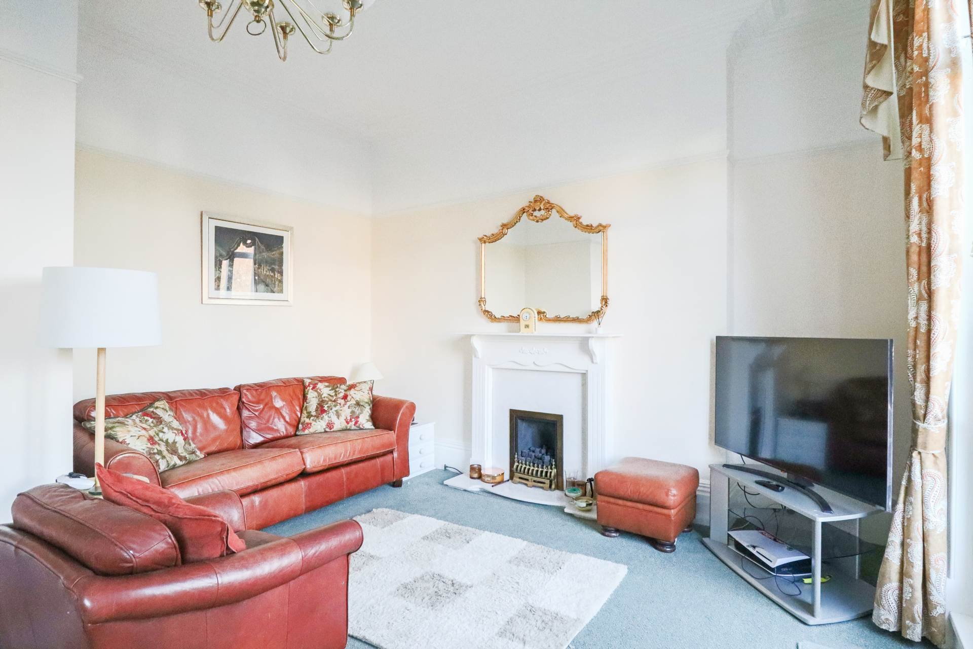 Royal Crescent, Weston-Super-Mare, Image 3