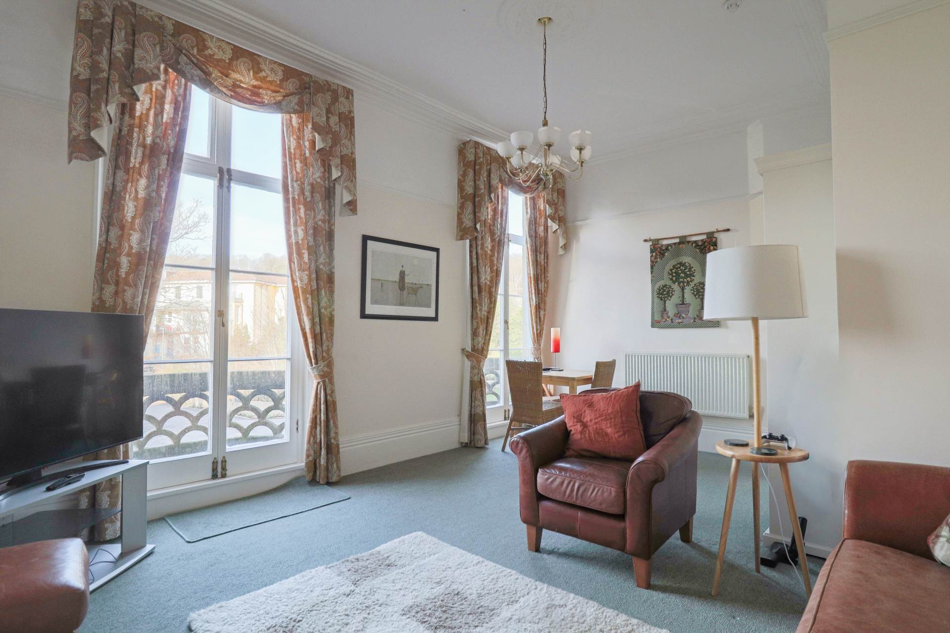 Royal Crescent, Weston-Super-Mare, Image 4