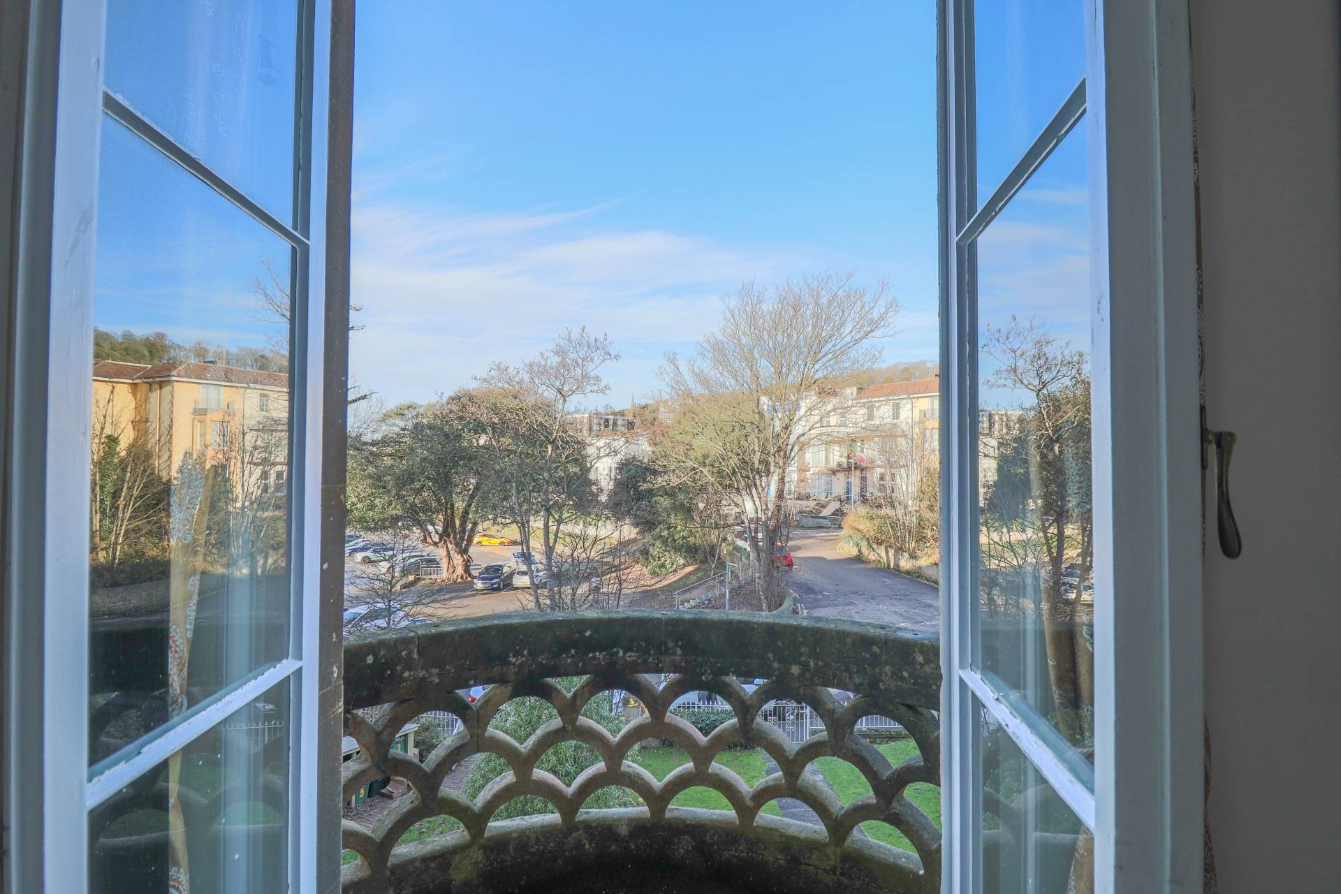 Royal Crescent, Weston-Super-Mare, Image 5